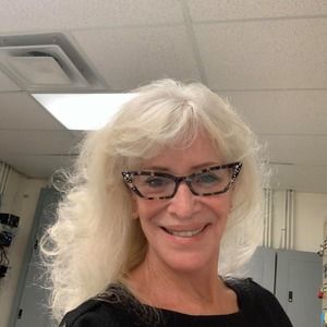 Meet your Posher, Susan